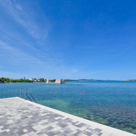 Apartments Marica Sukošan Εξωτερικό φωτογραφία