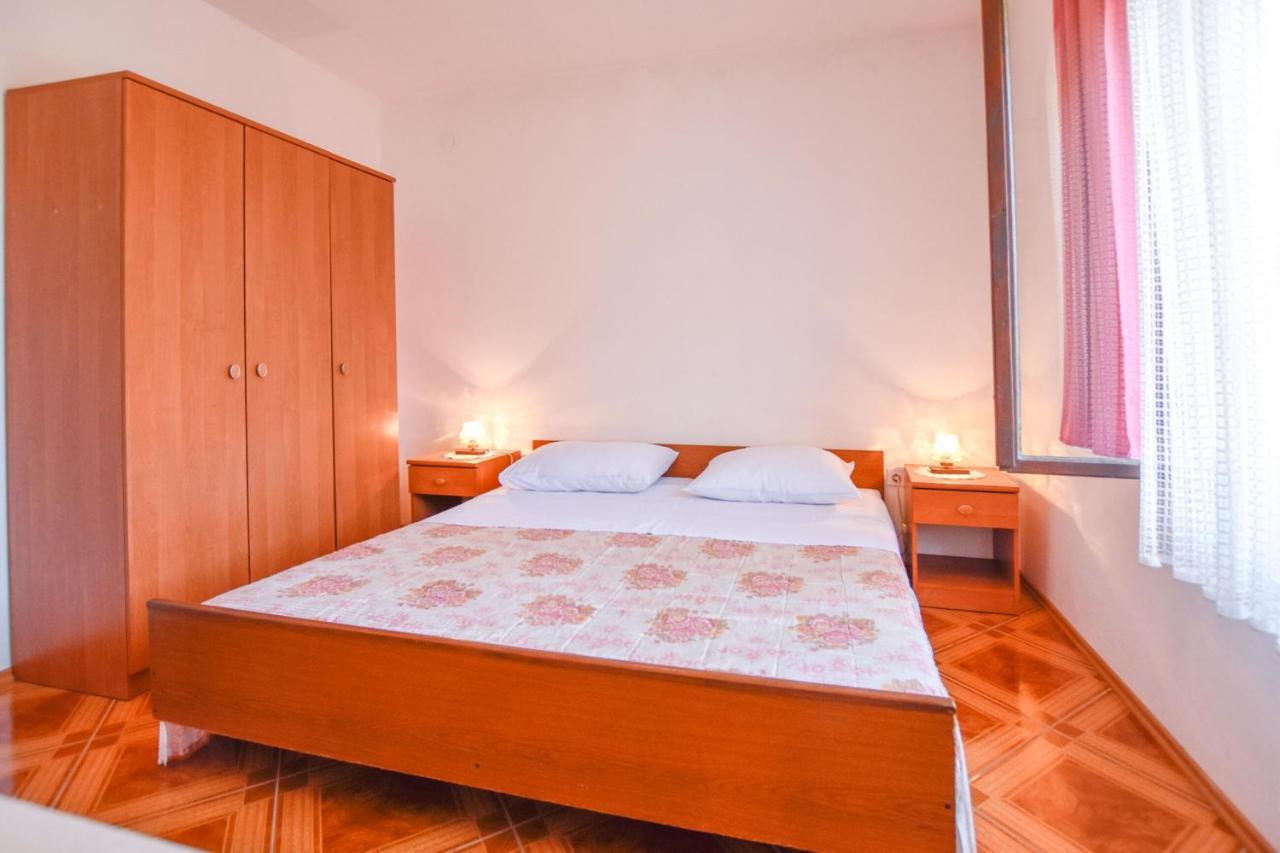 Apartments Marica Sukošan Εξωτερικό φωτογραφία