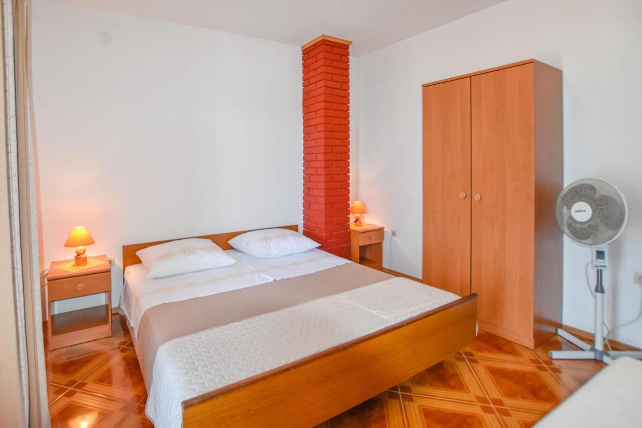 Apartments Marica Sukošan Εξωτερικό φωτογραφία