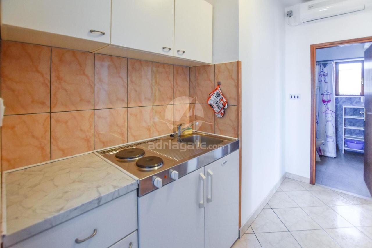 Apartments Marica Sukošan Εξωτερικό φωτογραφία