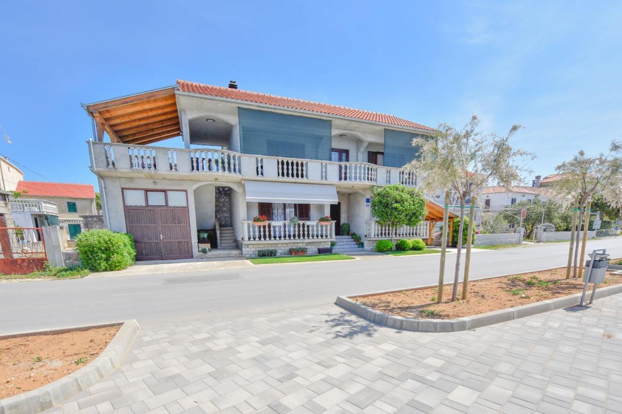 Apartments Marica Sukošan Εξωτερικό φωτογραφία