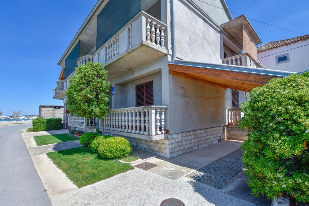 Apartments Marica Sukošan Εξωτερικό φωτογραφία