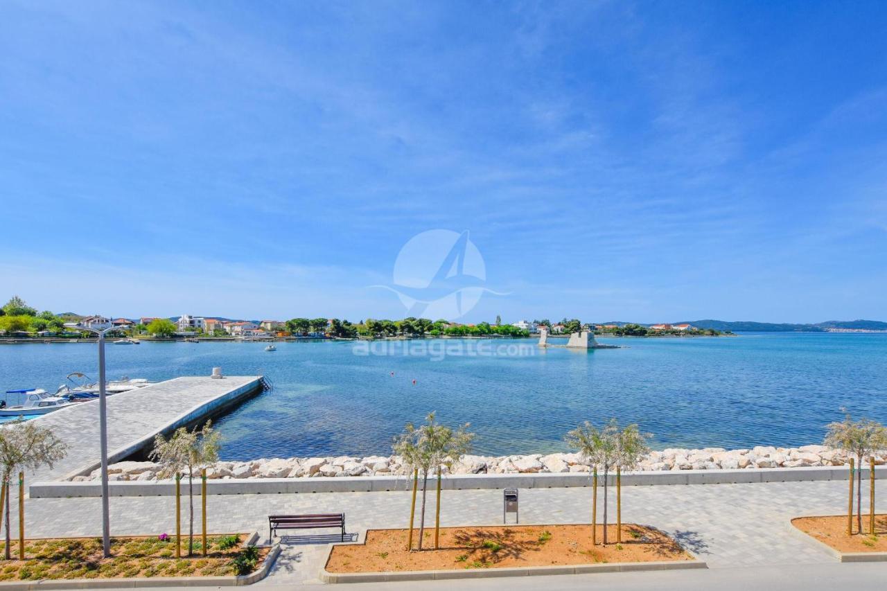 Apartments Marica Sukošan Εξωτερικό φωτογραφία