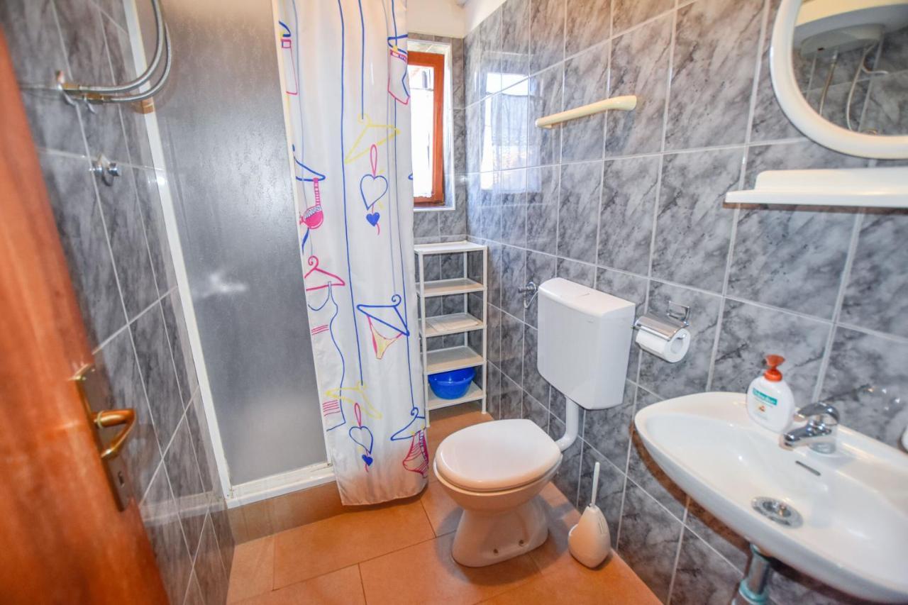 Apartments Marica Sukošan Δωμάτιο φωτογραφία