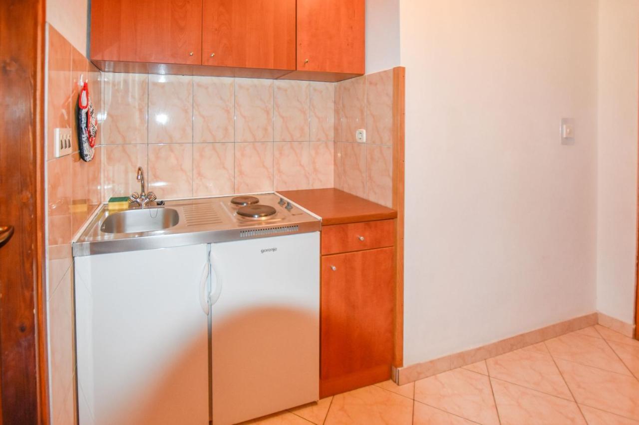 Apartments Marica Sukošan Δωμάτιο φωτογραφία