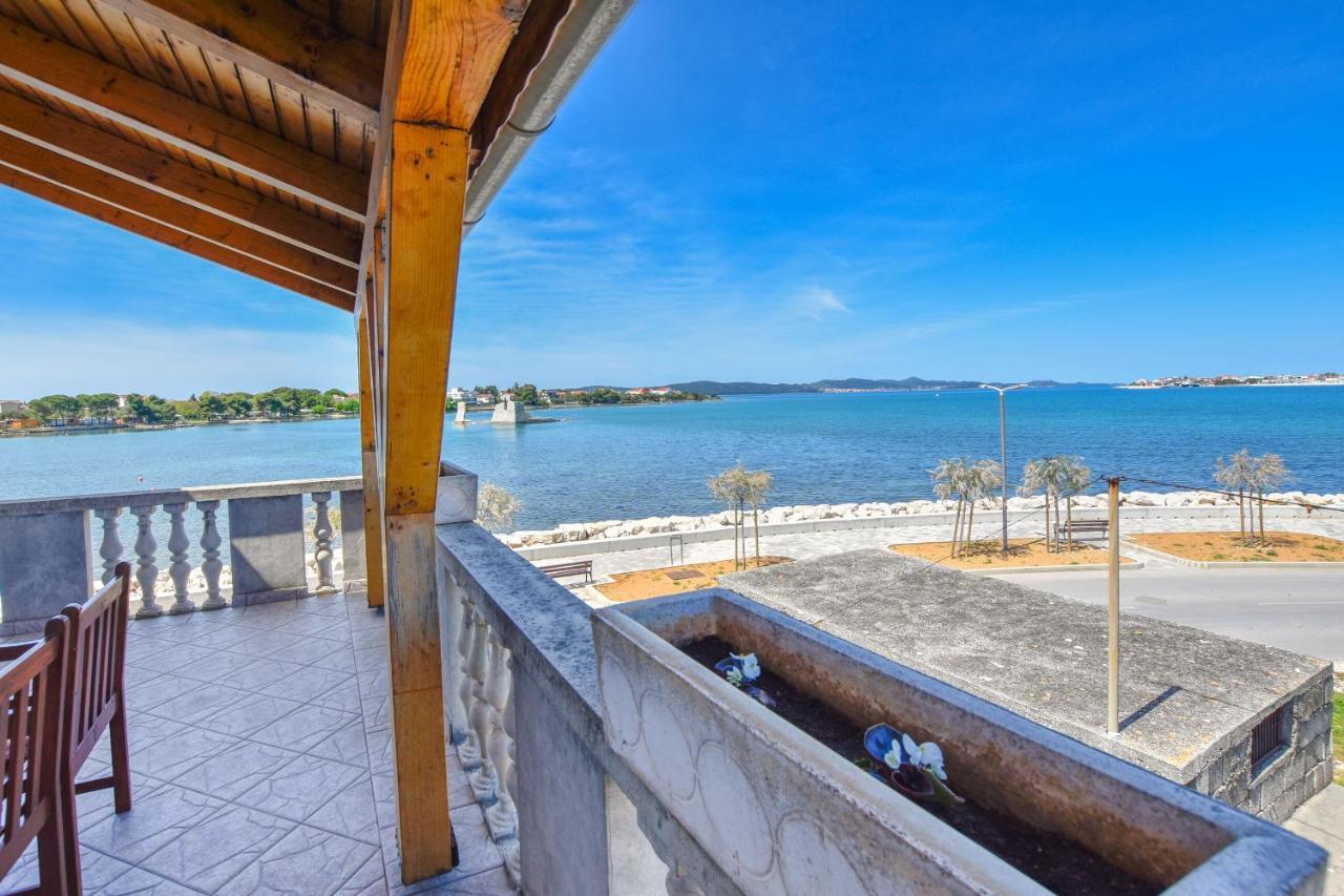 Apartments Marica Sukošan Δωμάτιο φωτογραφία